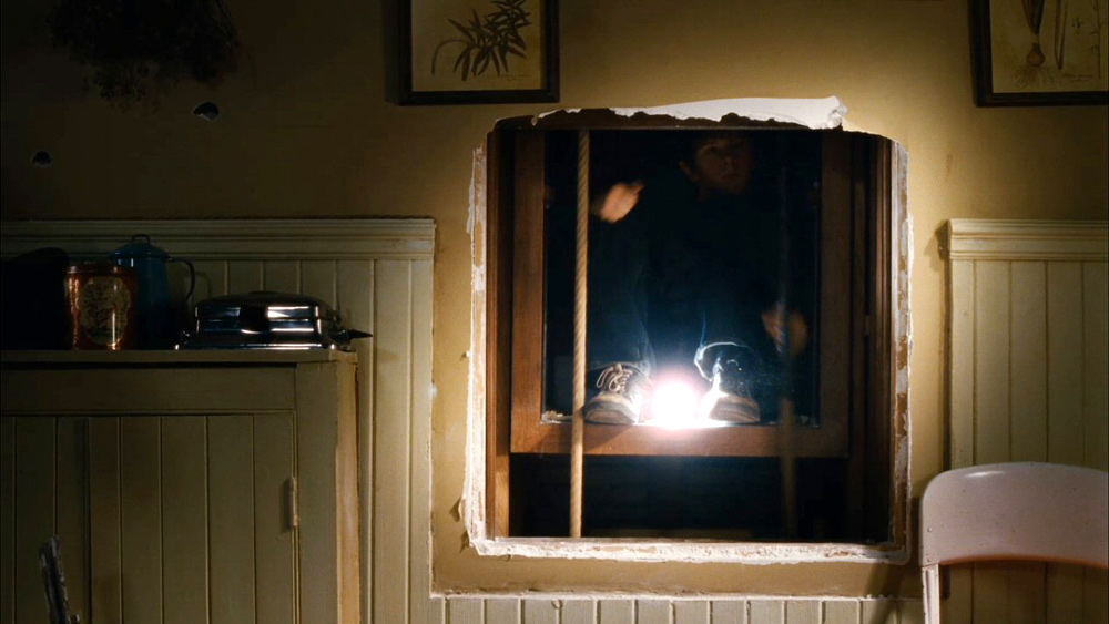 The Spiderwick Chronicles