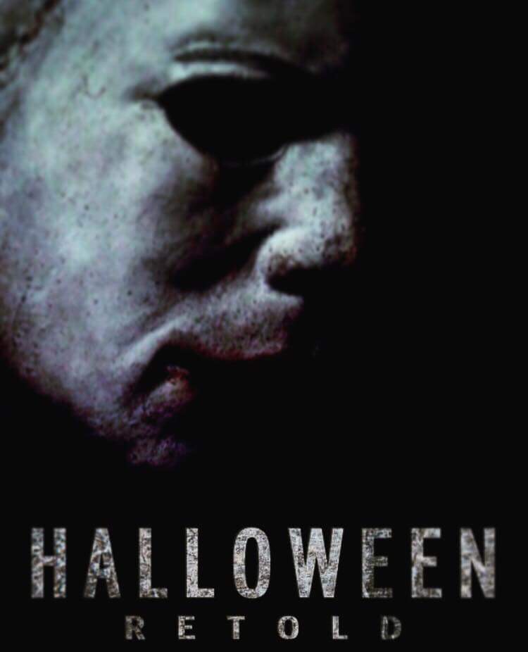 HALLOWEEN : RETOLD