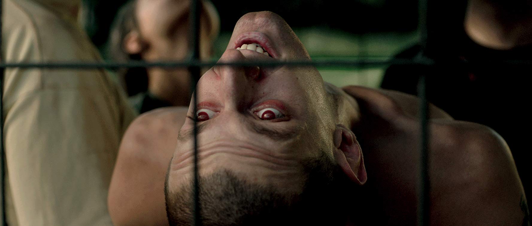 Le dernier serbe de Croatie