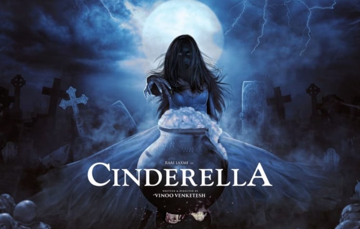 Cinderella