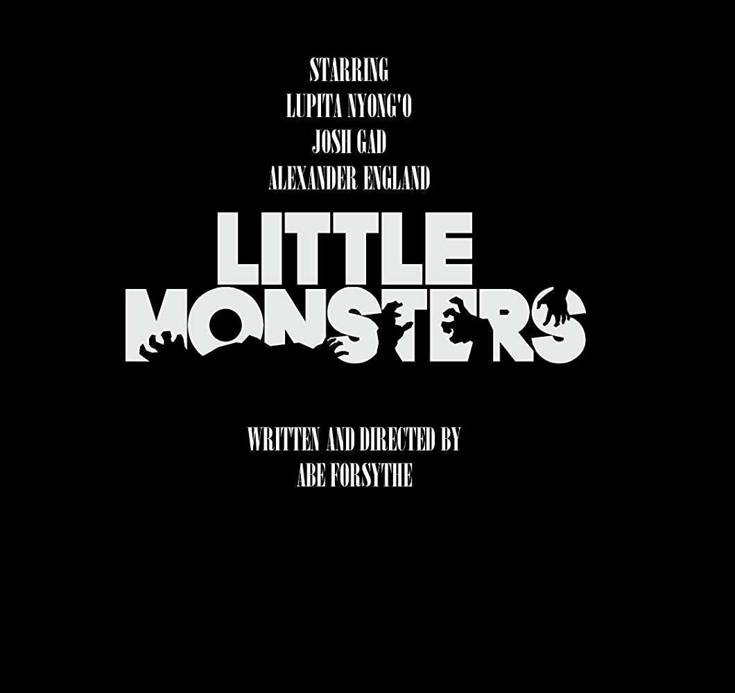 LITTLE MONSTERS