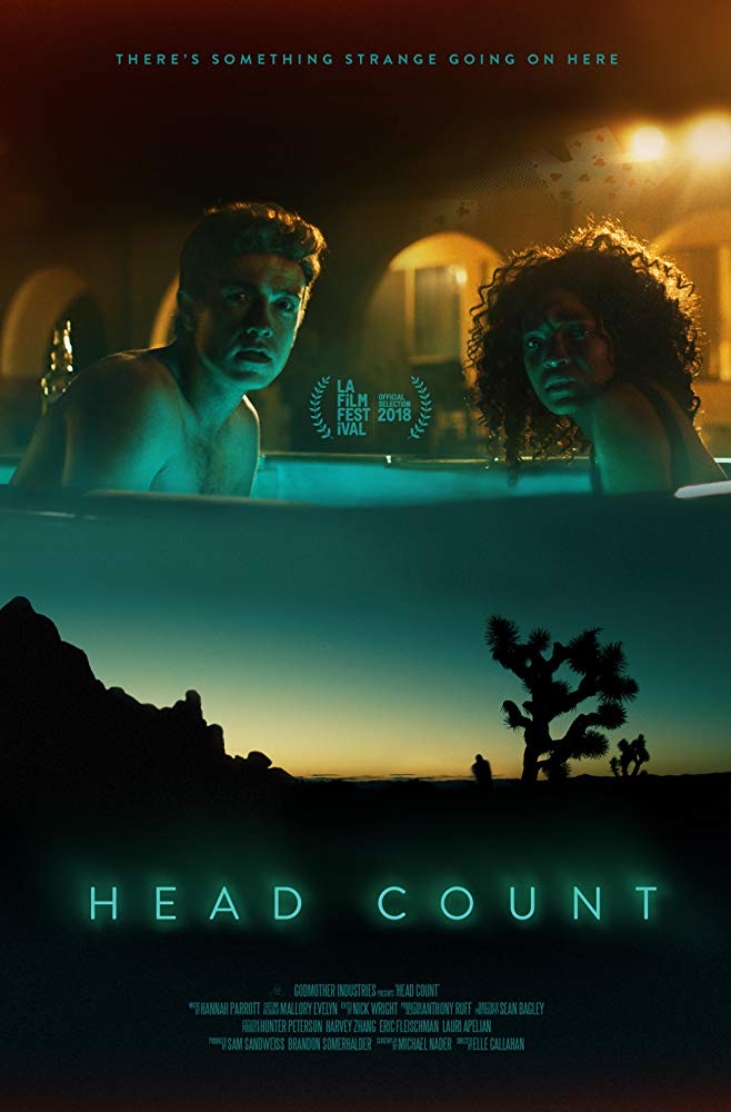 HEAD COUNT