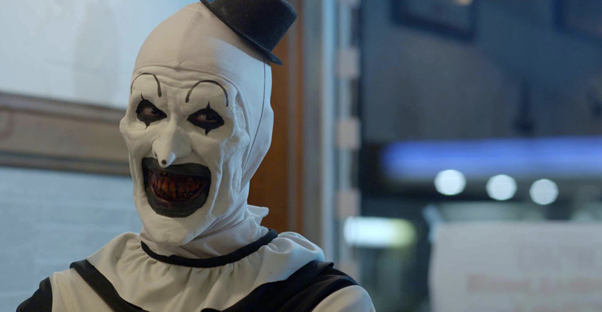 TERRIFIER 2