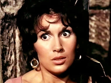 La Nuit du Loup-Garou