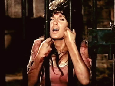 La Nuit du Loup-Garou