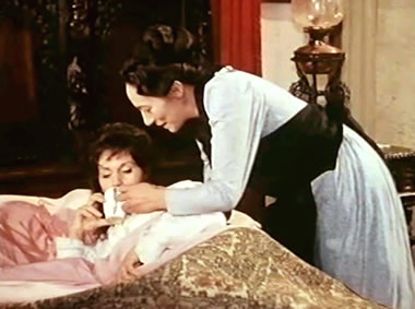 La Nuit du Loup-Garou