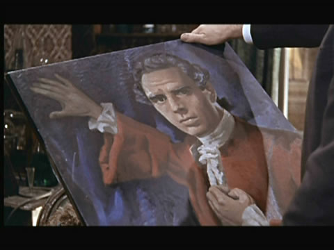 LE CHIEN DES BASKERVILLES (1958)