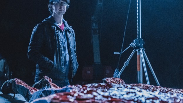 PG (PSYCHO GOREMAN)(2019)