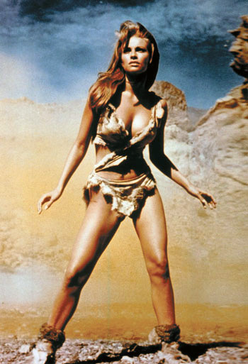 Raquel Welch