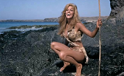 Un million d'années avant Jésus-Christ