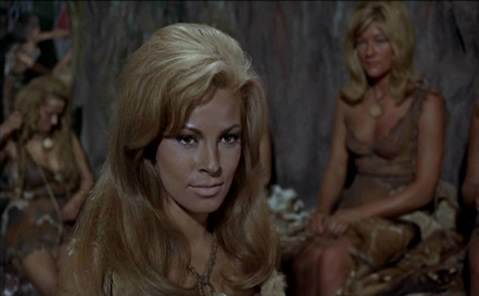 Un million d'années avant Jésus-Christ