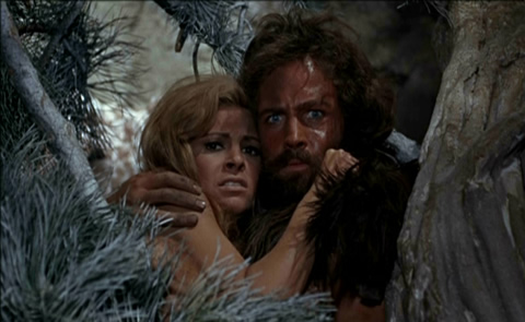 Un million d'années avant Jésus-Christ