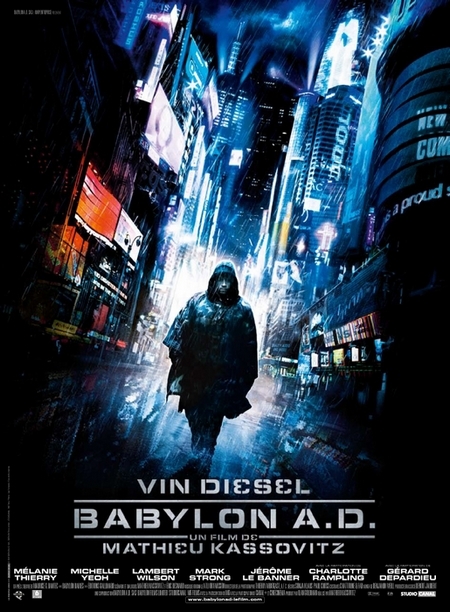 BABYLON A.D.