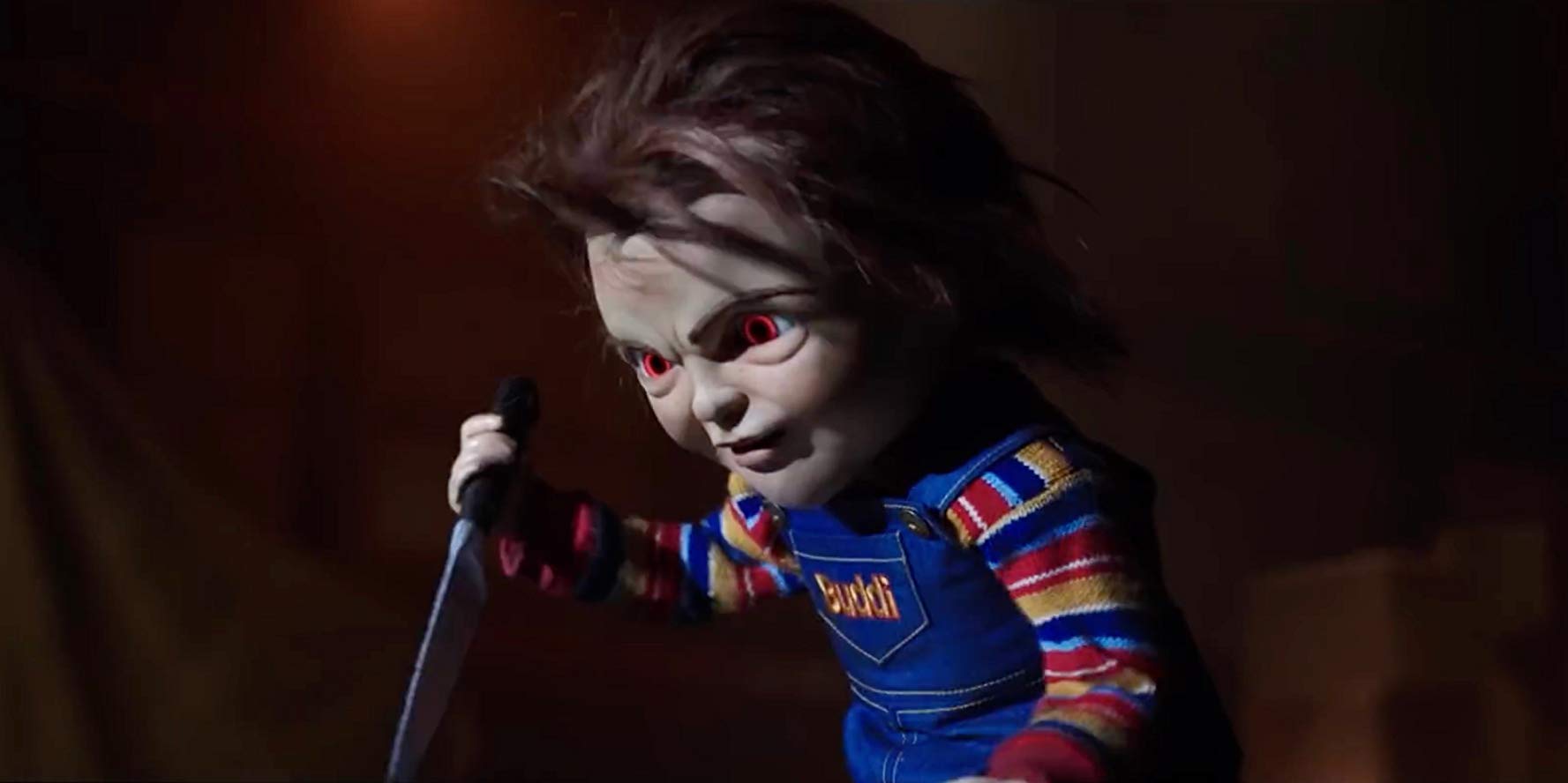 CHILD'S PLAY 2 (2020)