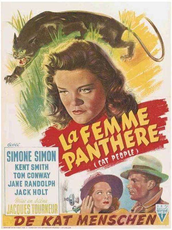 Cat People
