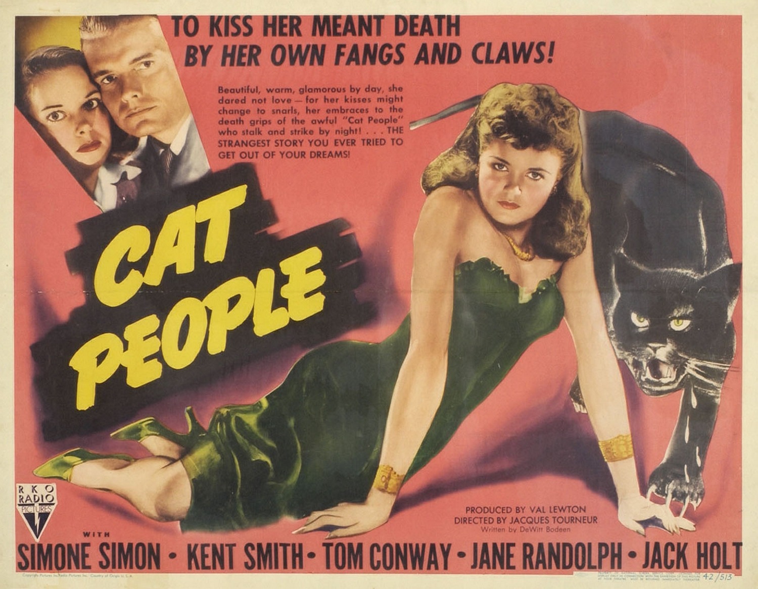 Cat People