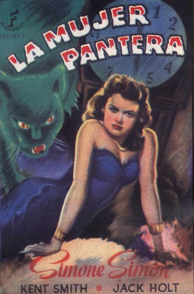 Cat People