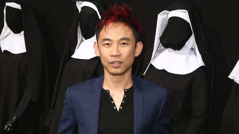 James Wan nouveau film d'horreur (2020)