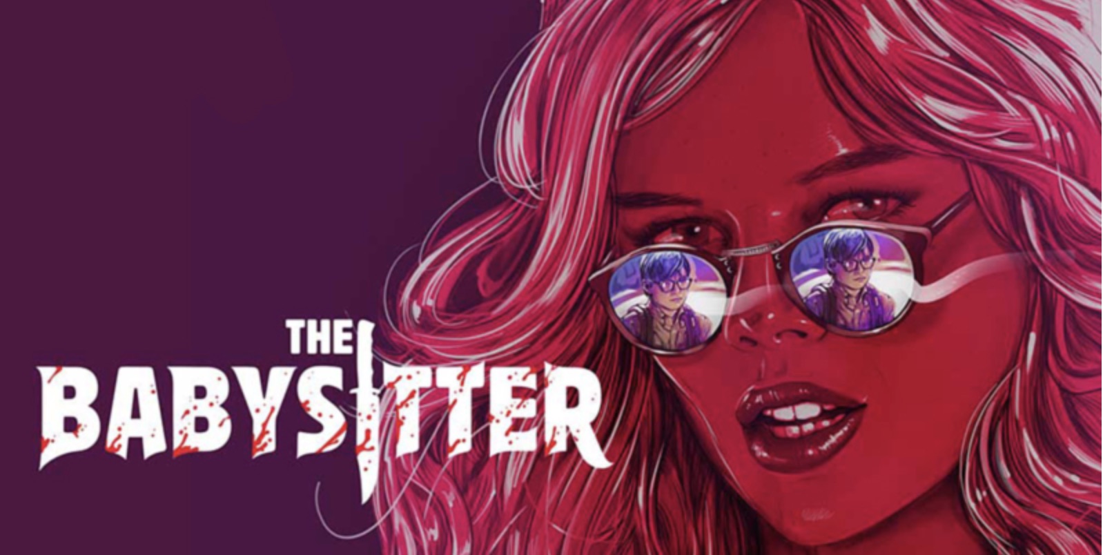 LA BABY-SITTER 2 (2020)