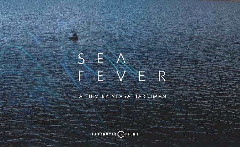 Sea Fever