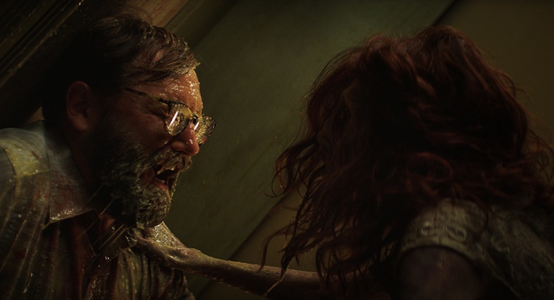 The Mortuary Collection