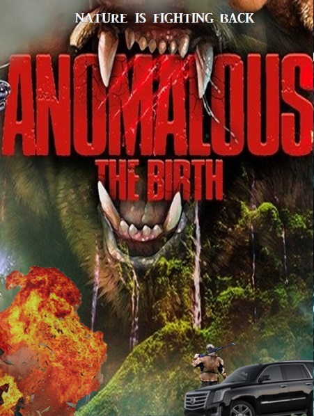 Anomalous : The Birth