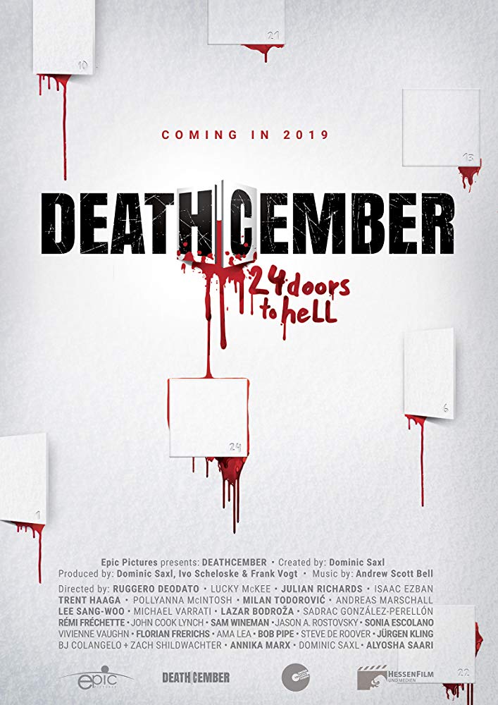 Deathcember