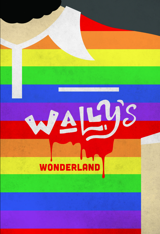 Wally's Wonderland
