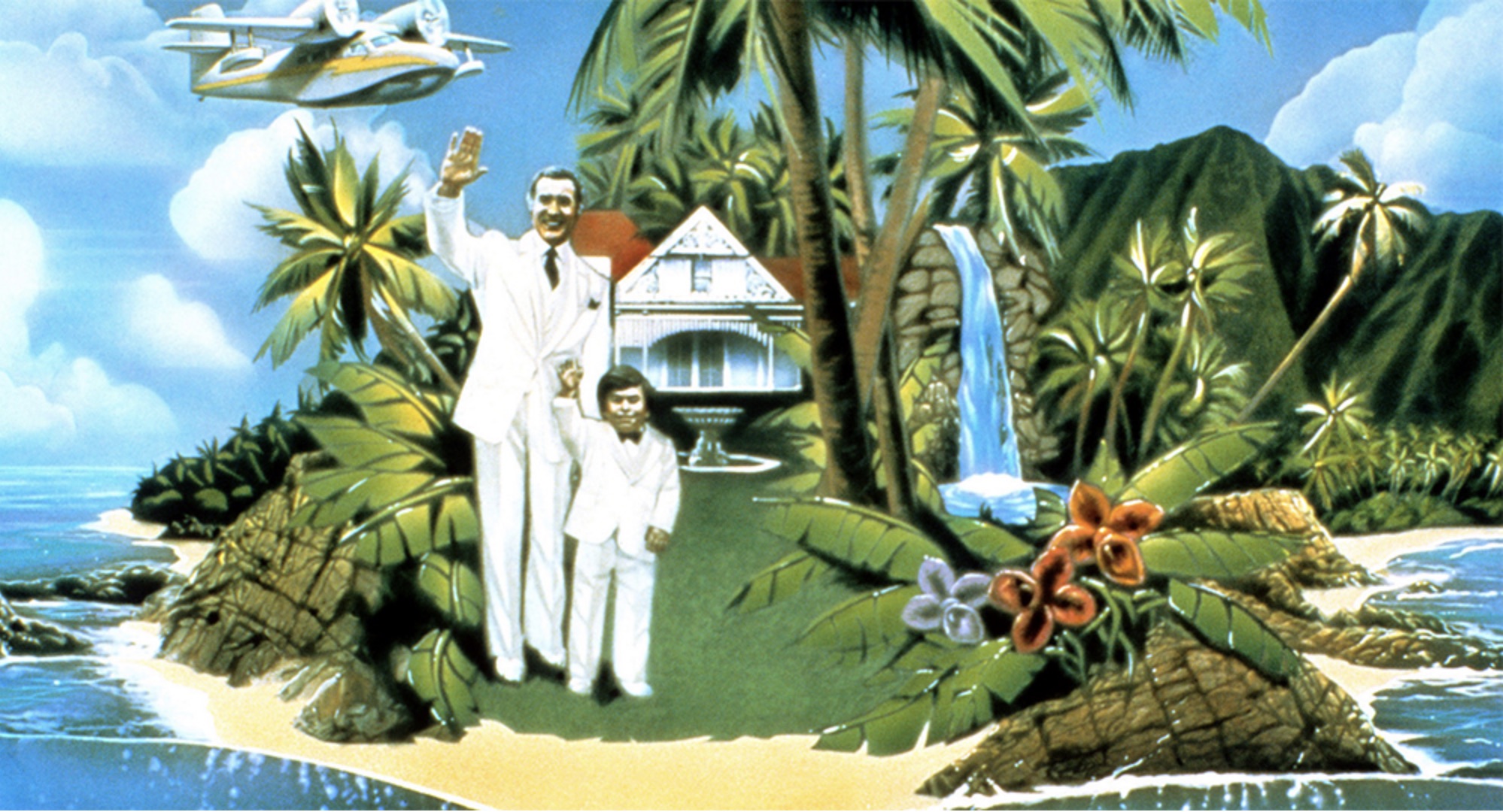 Fantasy Island