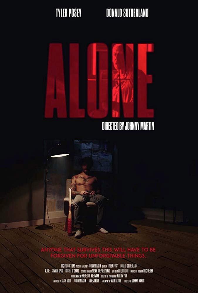 Alone (2019)