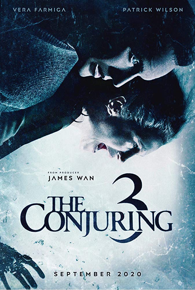 THE CONJURING 3