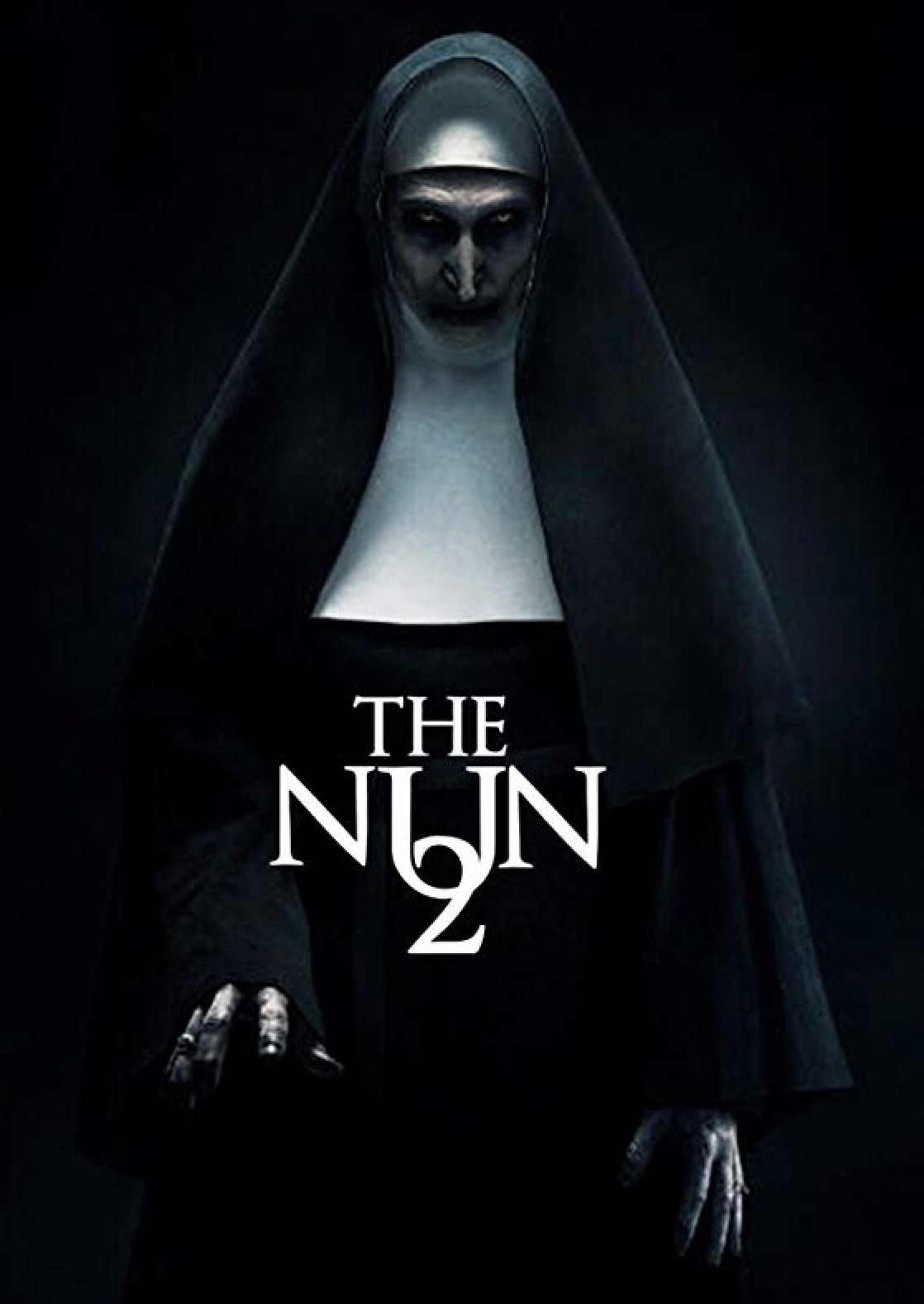 THE NUN 2