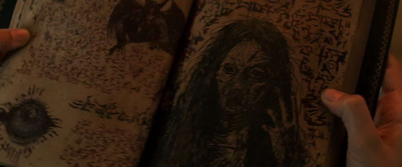 Sebelum Iblis Menjemput : Ayat Dua