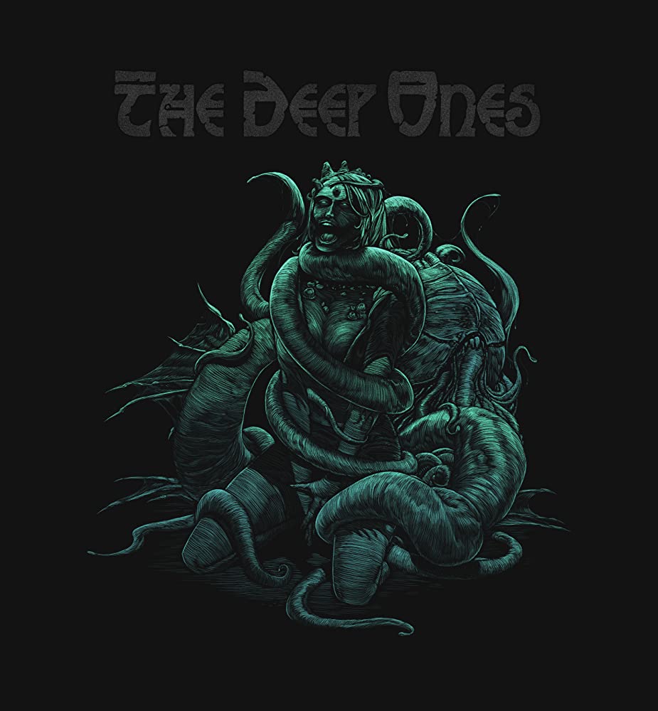 The Deep Ones
