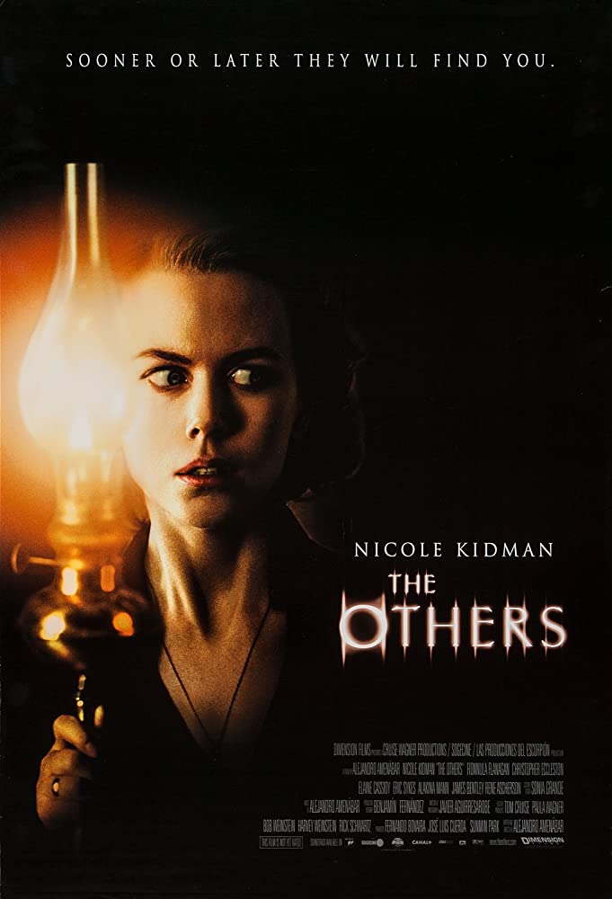 The Others (Les Autres) 2021