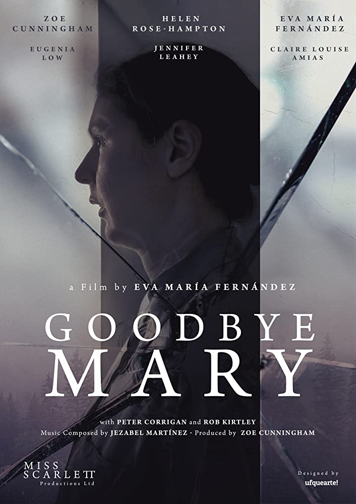 Goodbye Mary