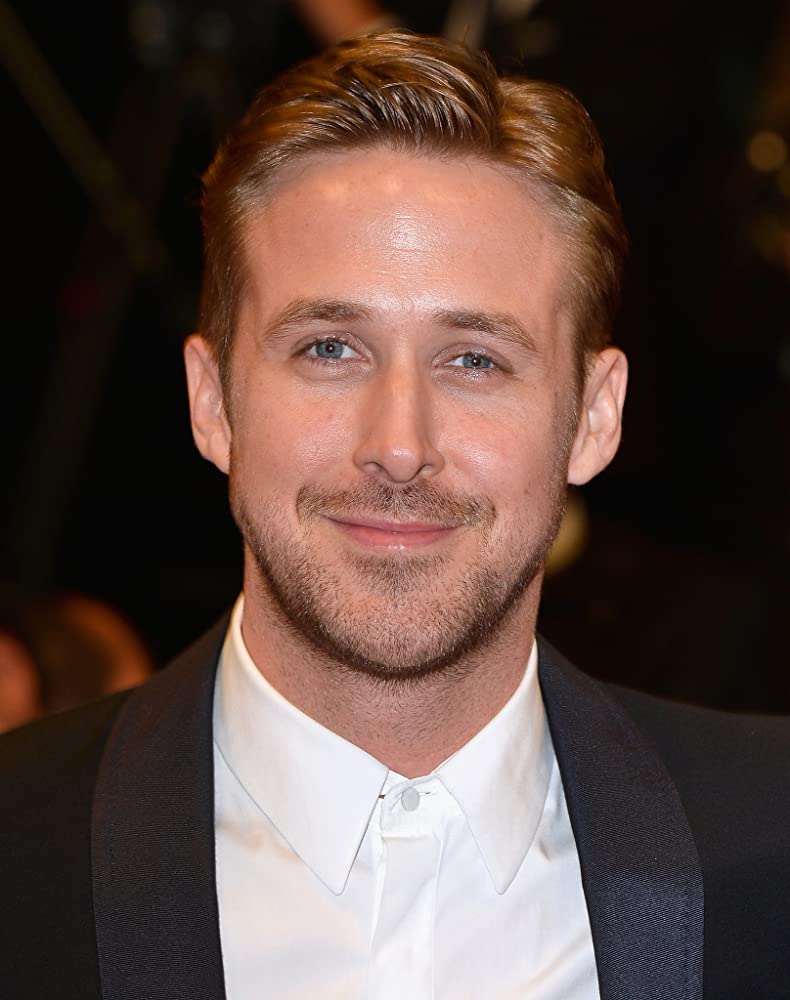 Ryan Gosling (Astronaut)