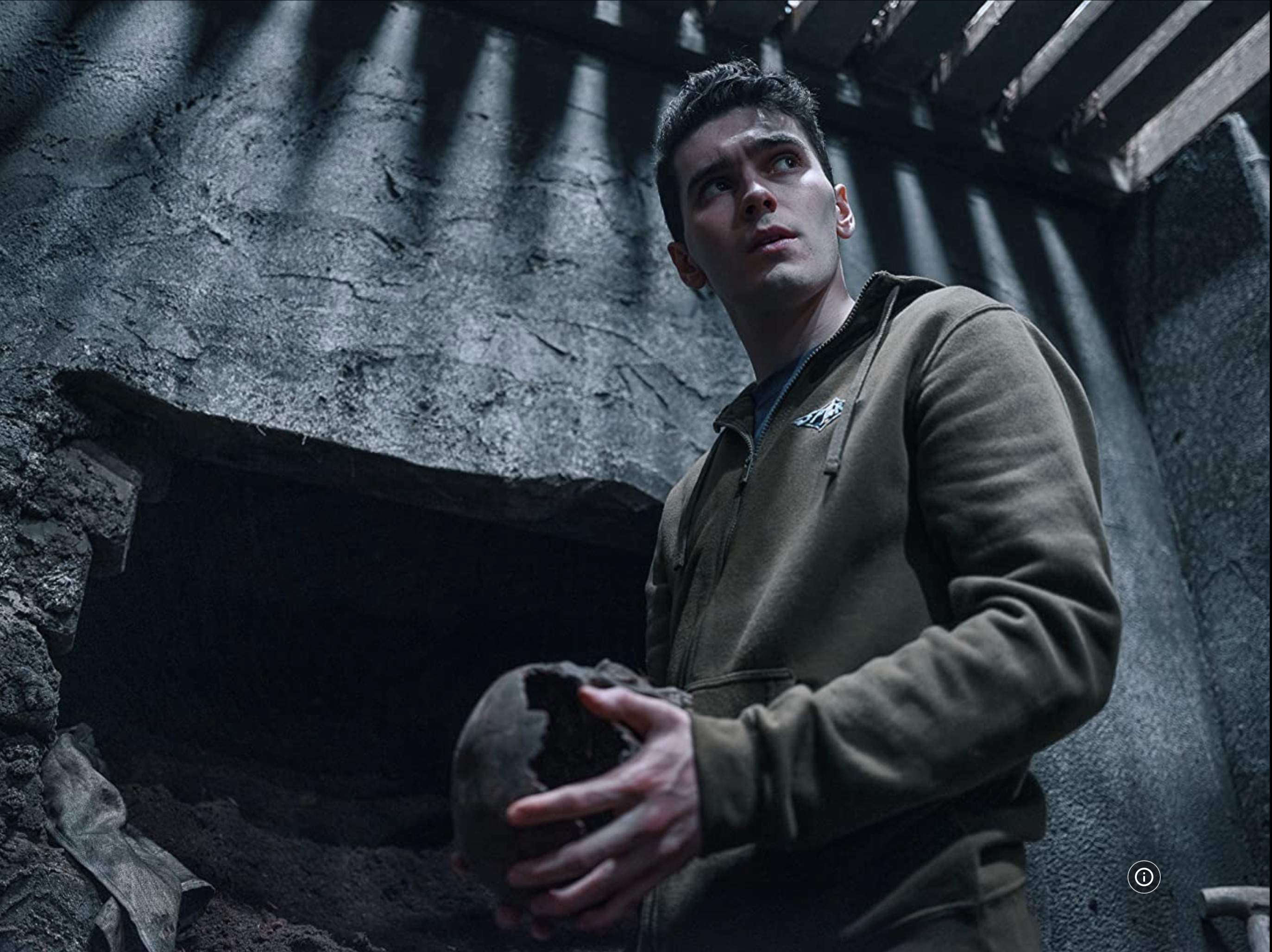 Boys from County Heel