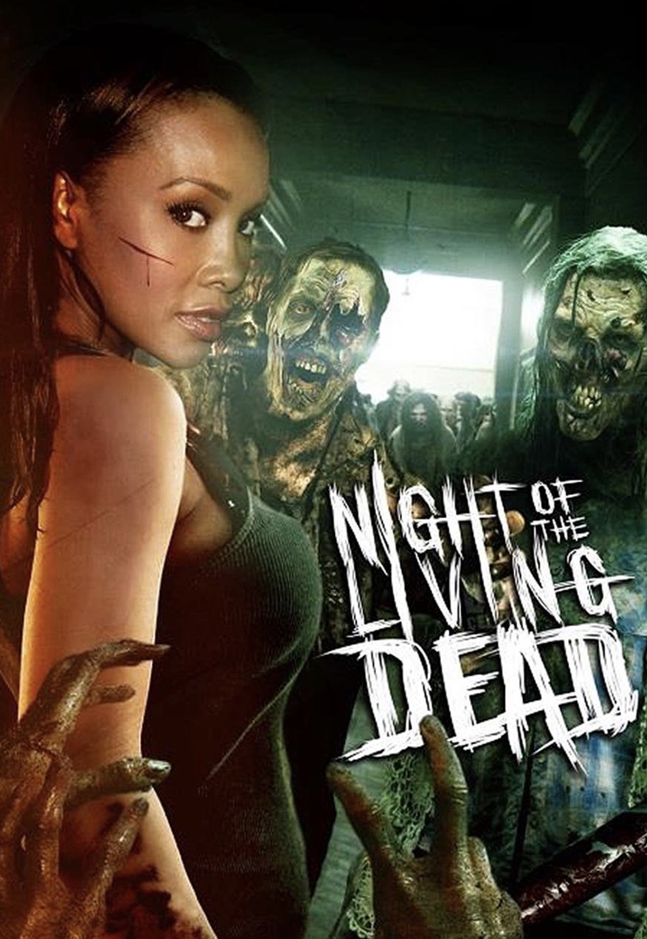 Night of the Living Dead