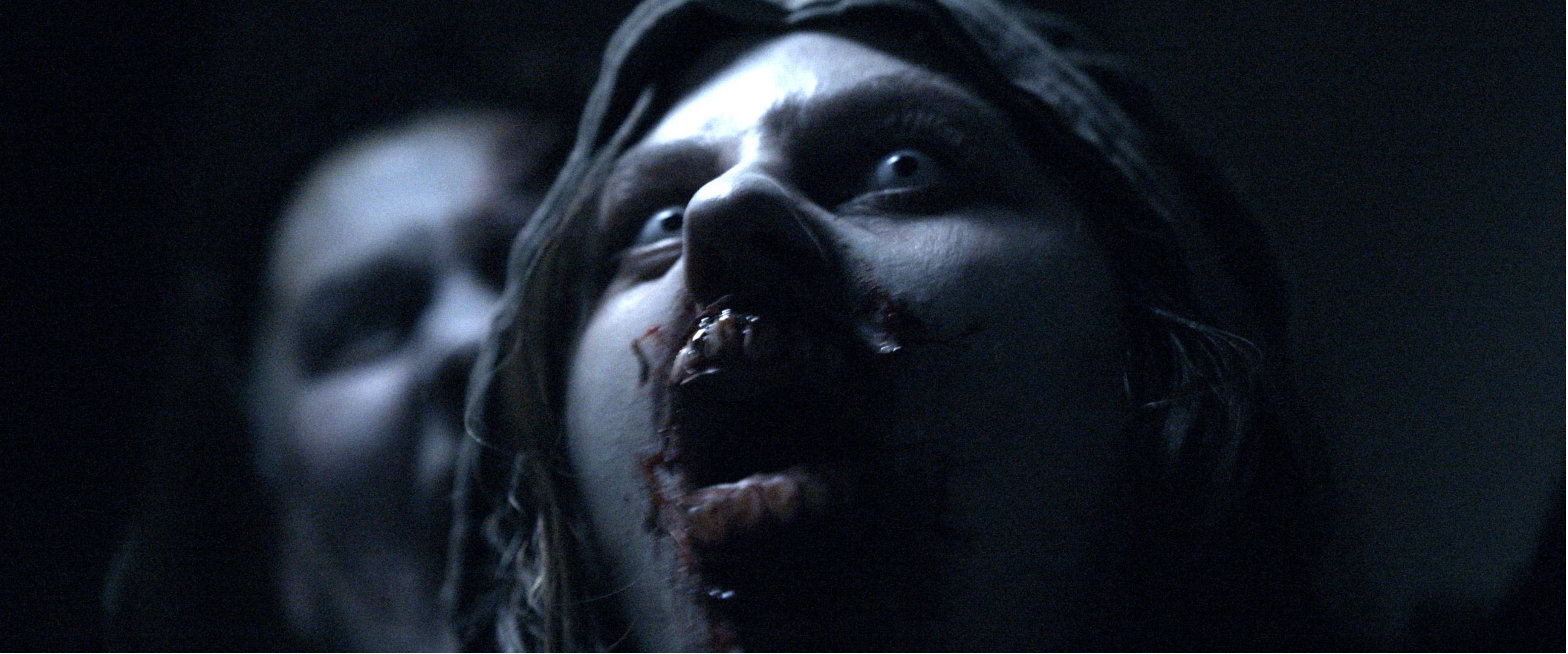 The Curse of Hobbes House