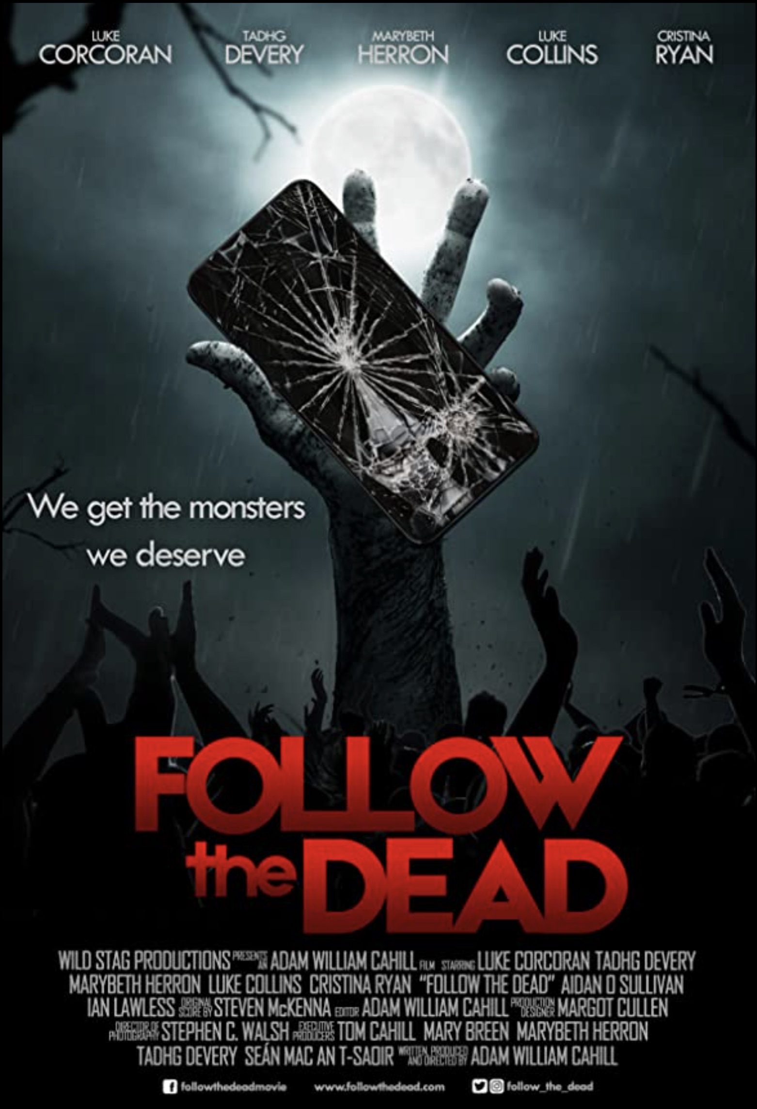 Follow the Dead