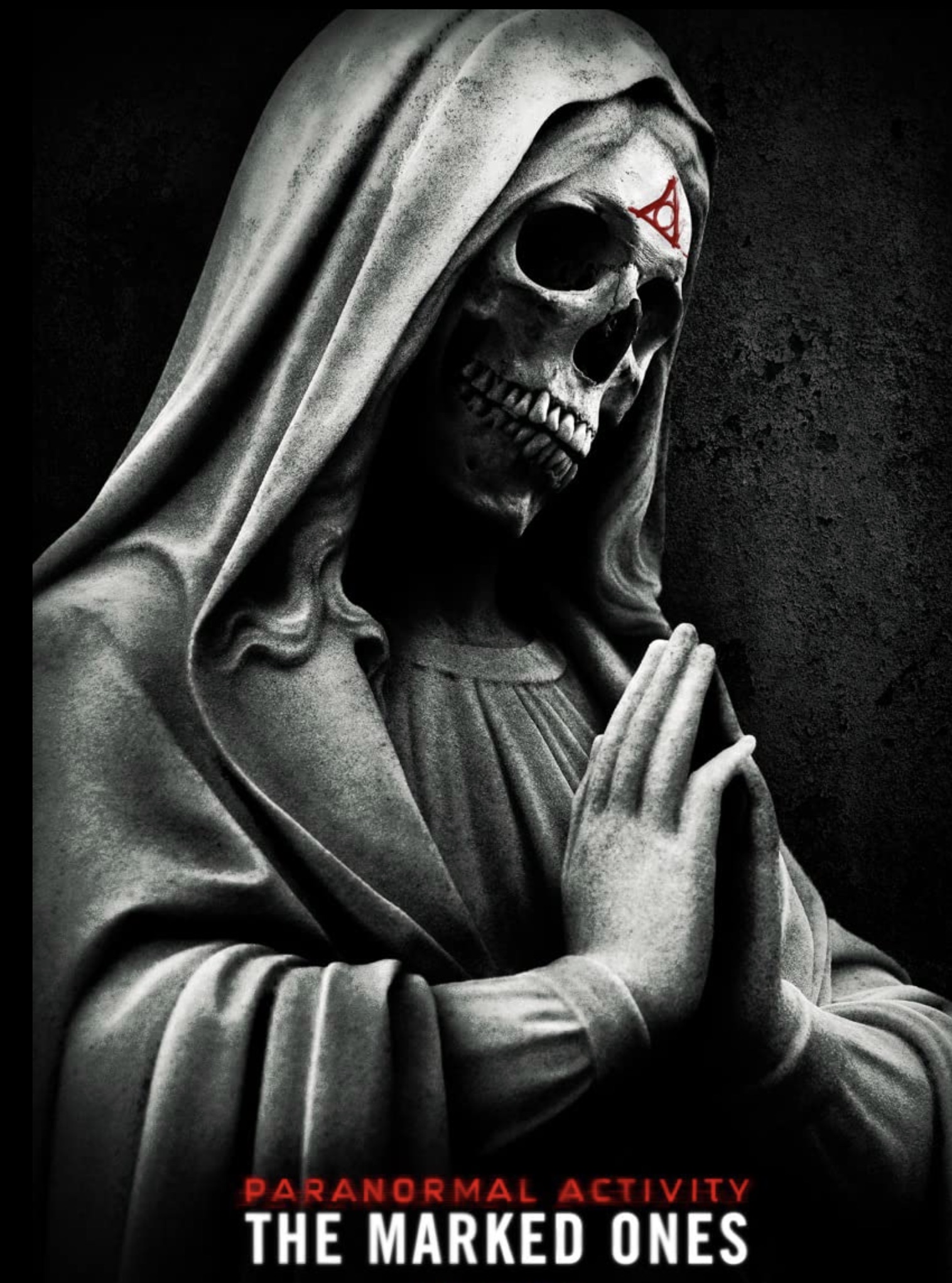 Paranormal Activity Reboot