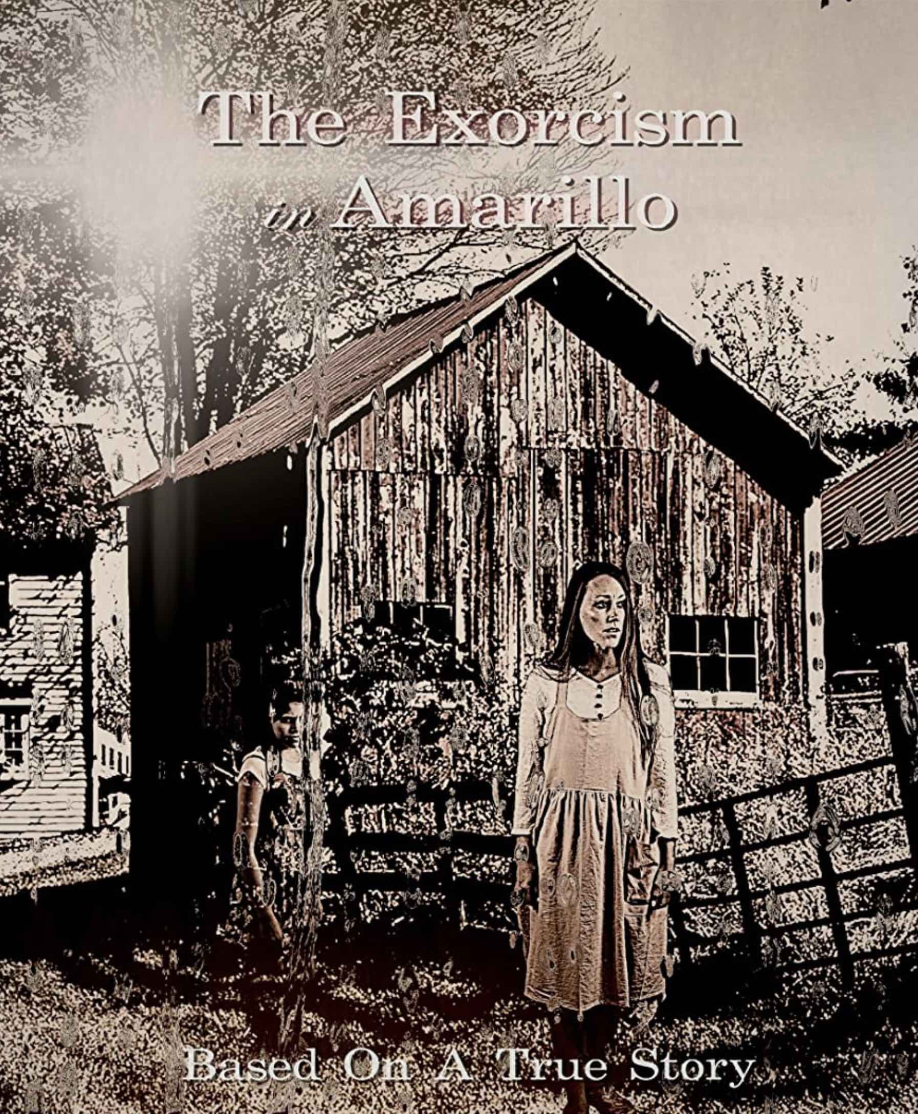 The Exorcism in Amarillo