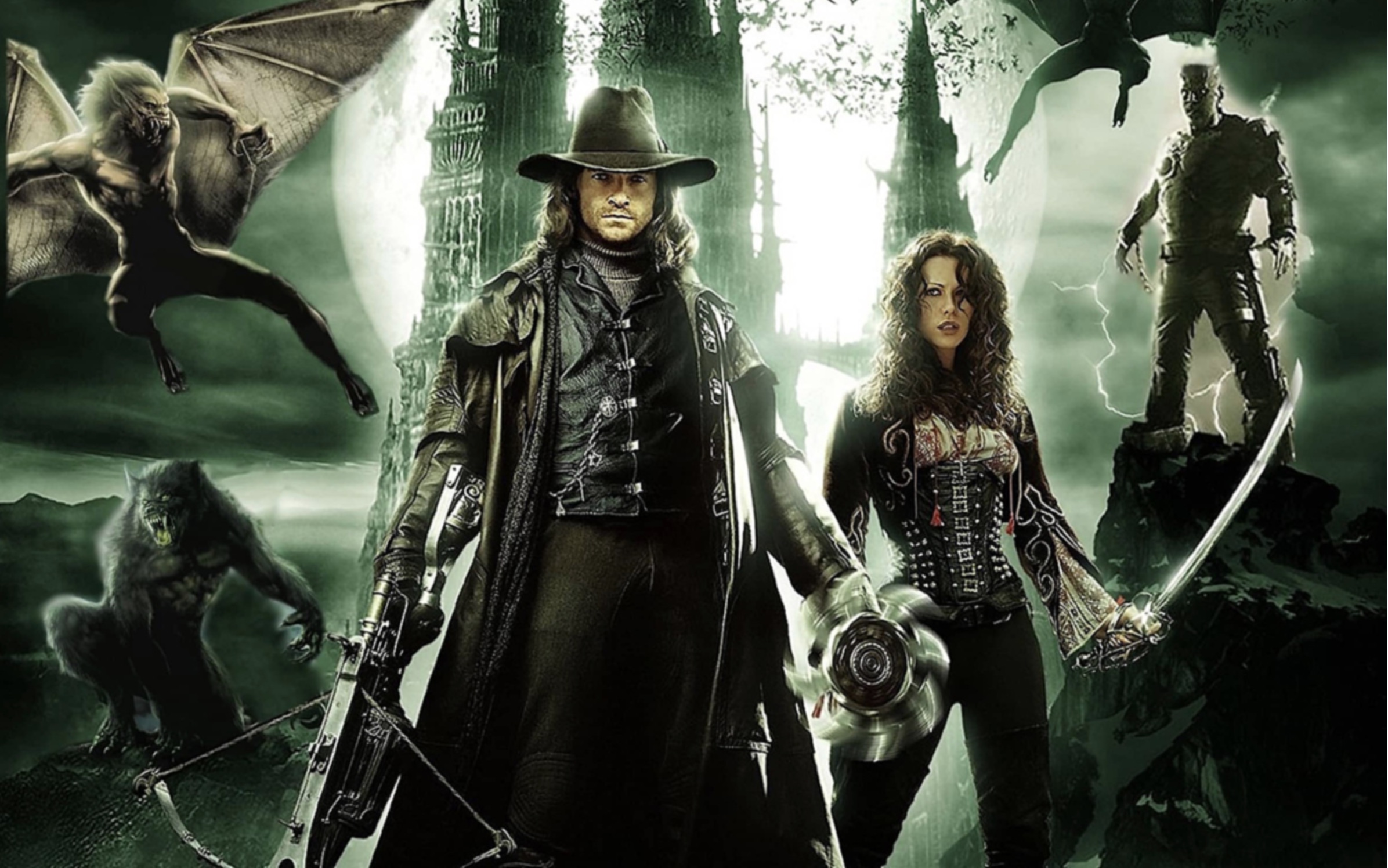 Van Helsing