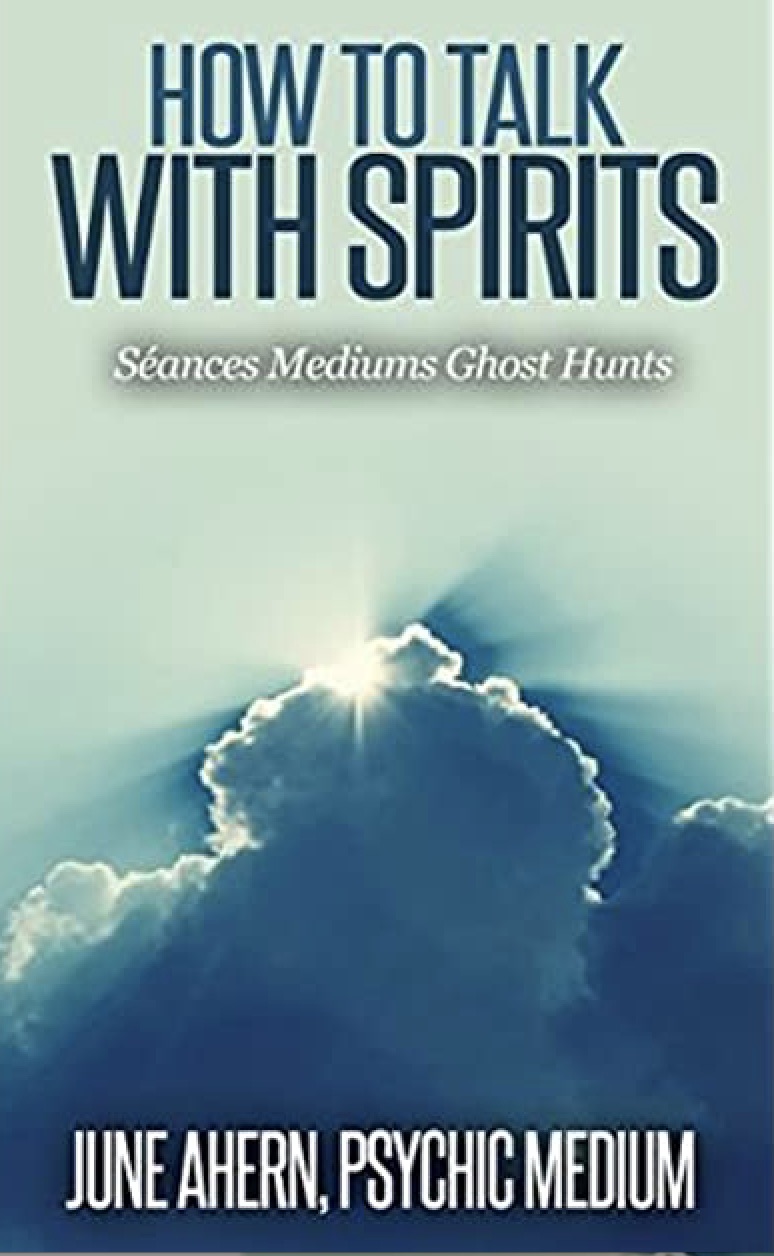 How to Talk With SPirits