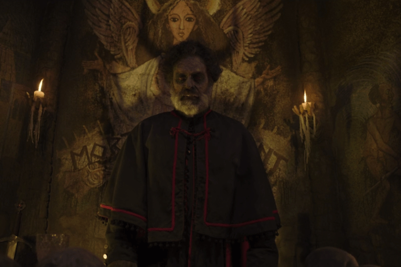 O Cemitério das Almas Perdidas