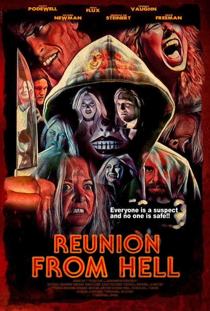 Reunion from Hell