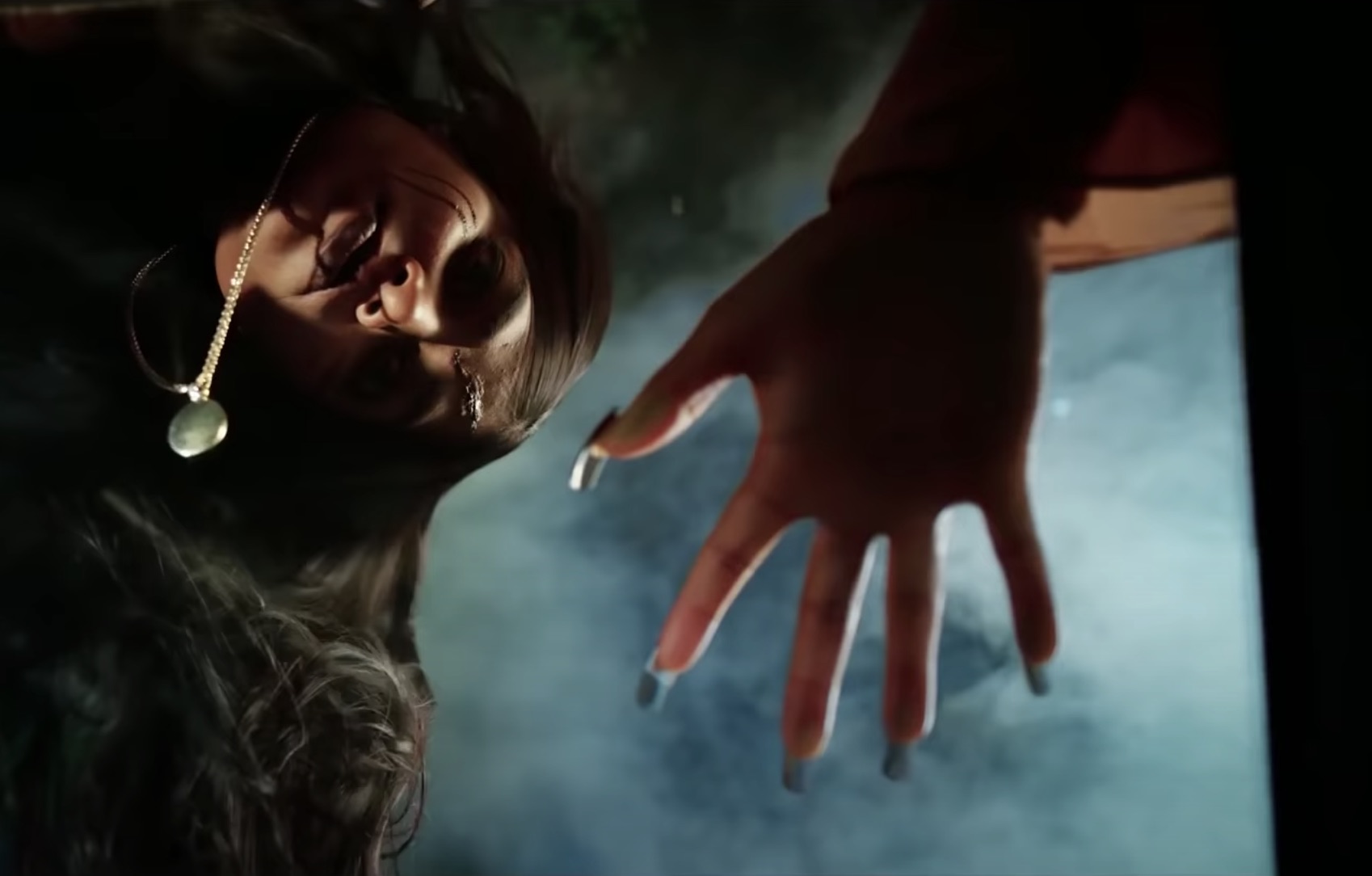 Deyyamtho Sahajeevanam