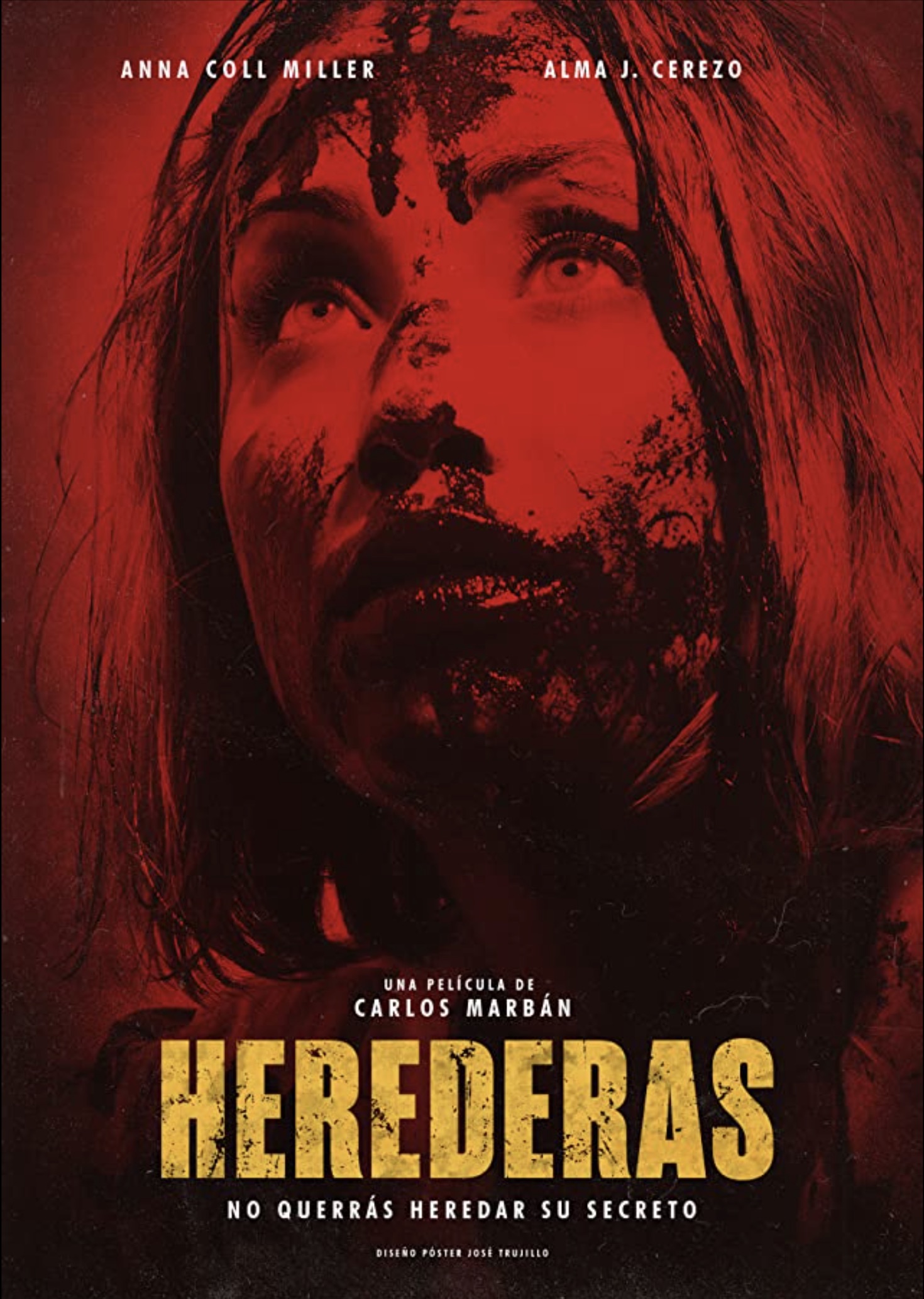 Herederas