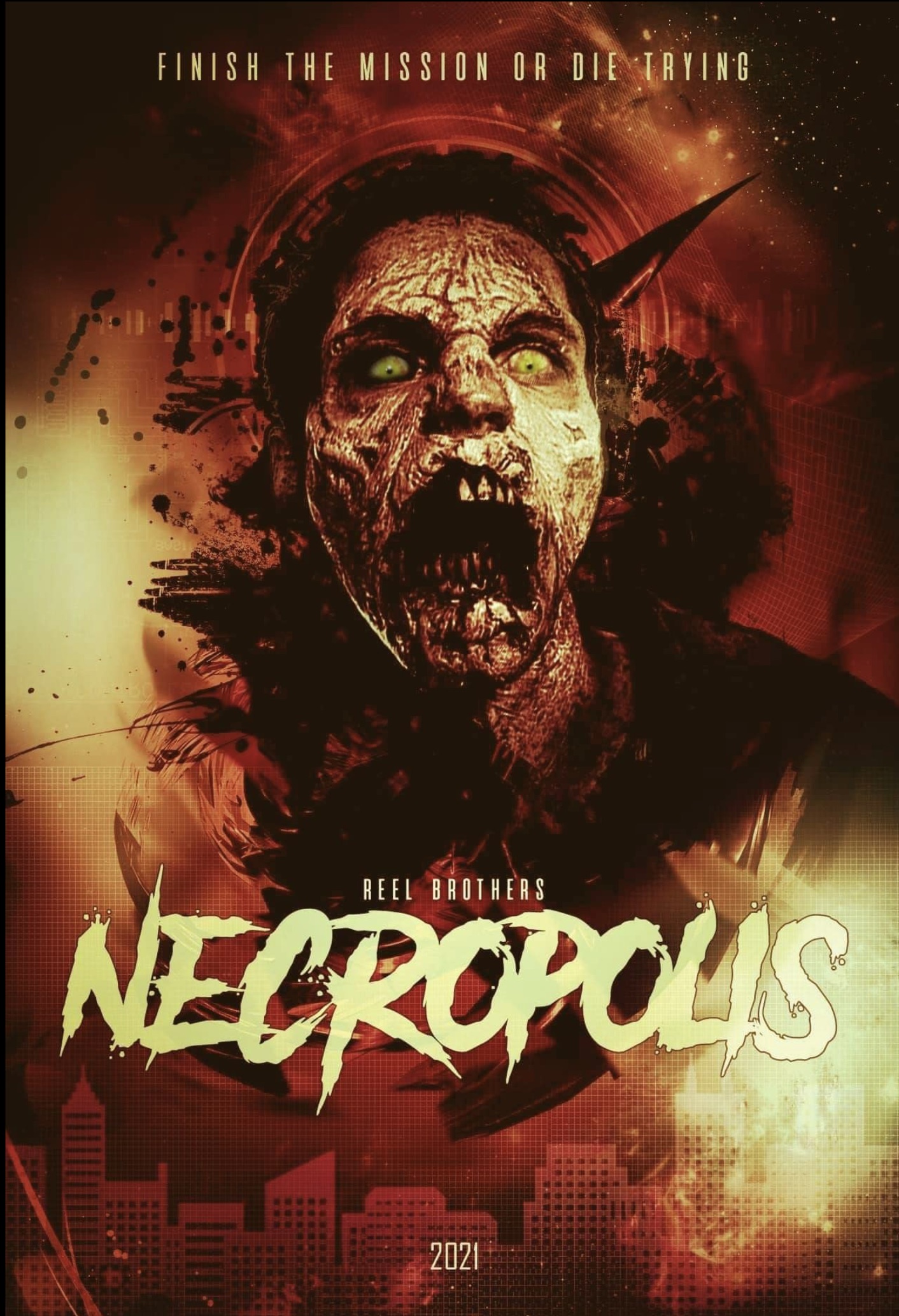 Necropolis